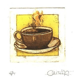 "Kaffeetasse" (241) 