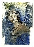 "Französischer Engel" (258) 