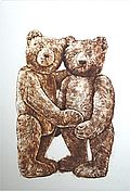 "Zwei große Bären" (257) 